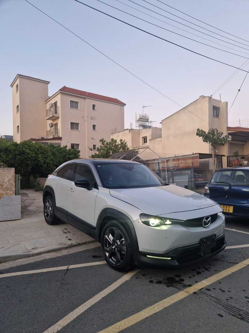 Mazda ΜΧ-30 2,0L 2021