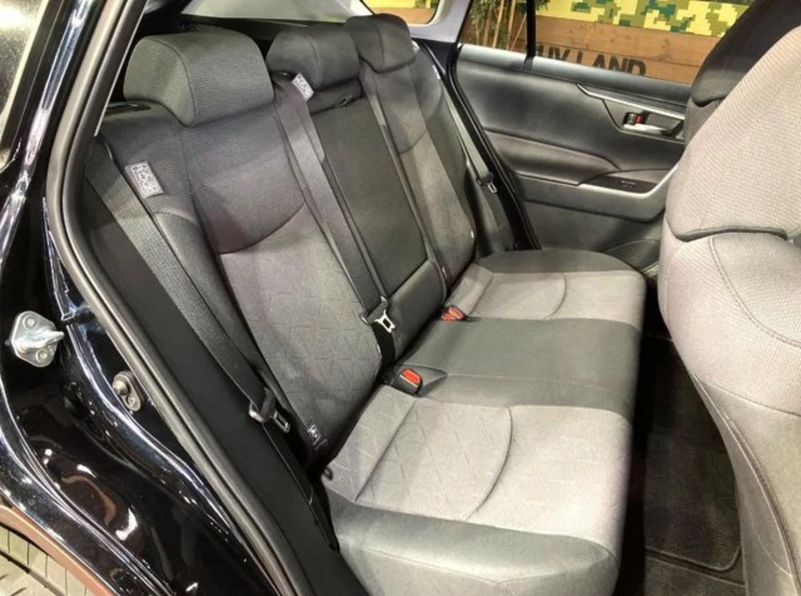 2022 Toyota RAV4 2,0L 2022 Cyprus