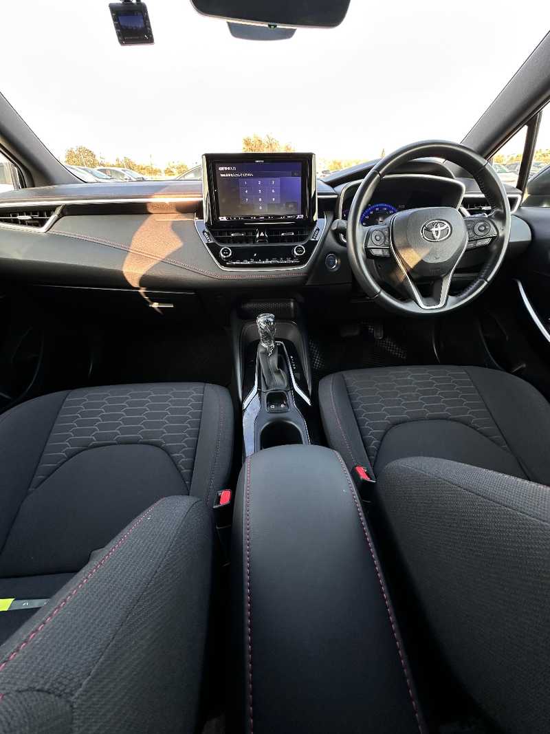 2020 Toyota Corolla 1,8L 2020 Cyprus