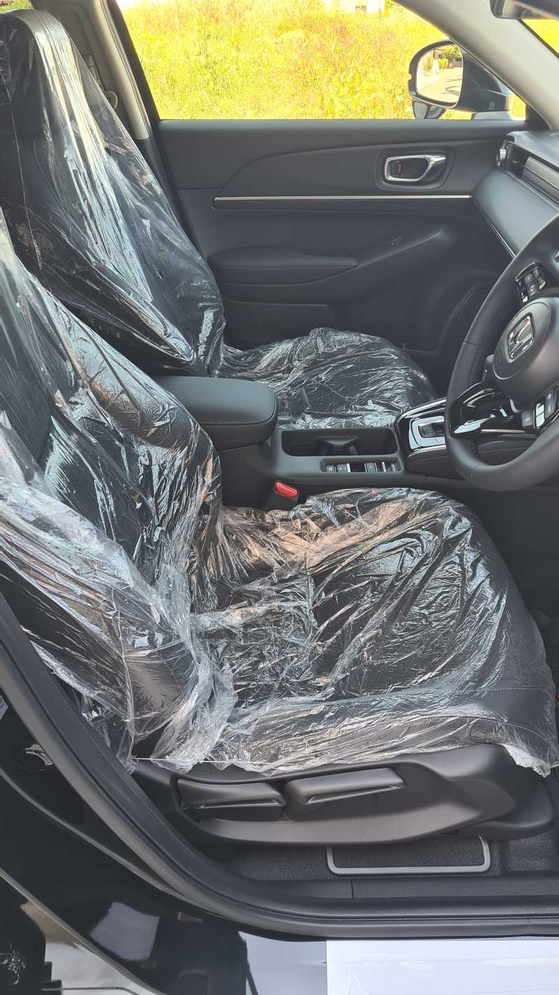 2026 Honda Vezel 1,5L 2026 Cyprus