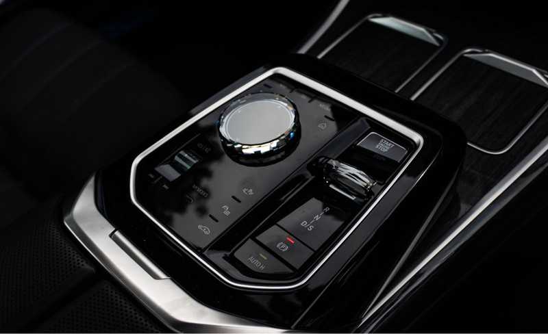 2023 BMW 7-Series 3,0L 2023 Cyprus