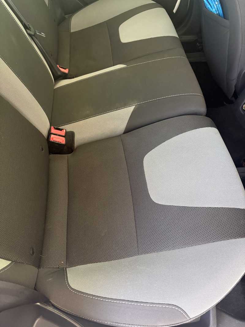 2012 Ford Focus 1,6L 2012 Cyprus