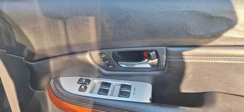 2003 Lexus RX 3,0L 2003 Cyprus