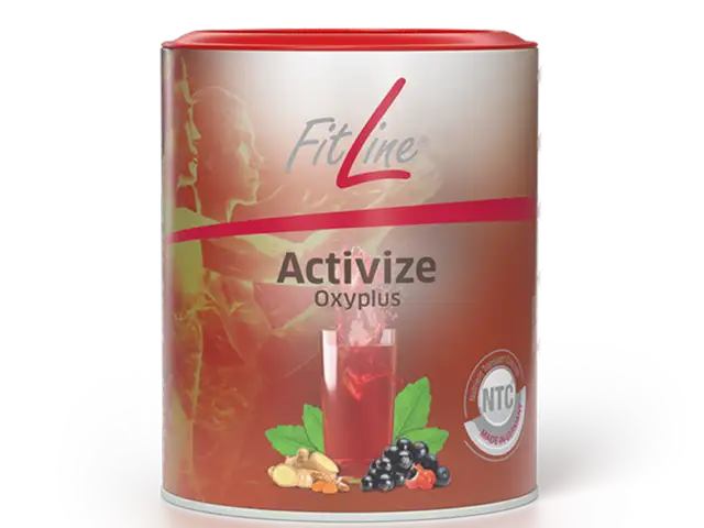 Aktivize Oxyplus FitLine same day delivery, Επαρχία Πάφου — Universal