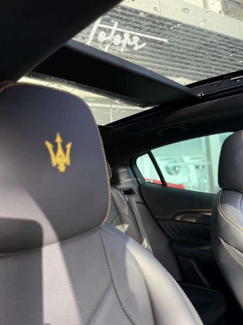 2023 Maserati Grecale 2,0L 2023 Cyprus