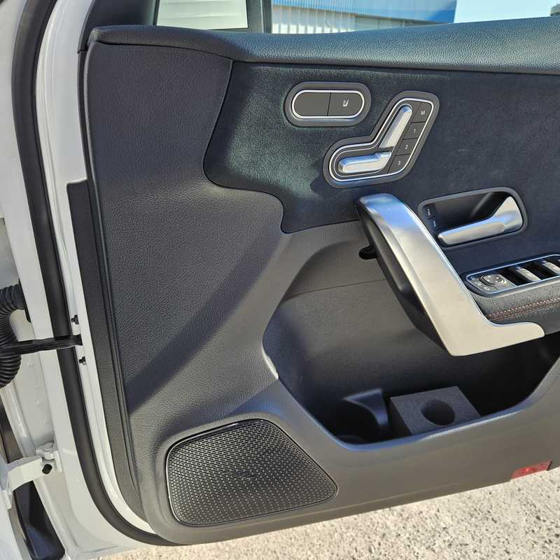 2022 Mercedes-Benz A-Class 2,0L 2022 Cyprus