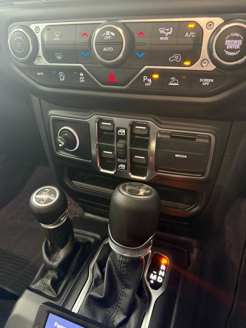2021 Jeep Wrangler 3,6L 2021 Cyprus