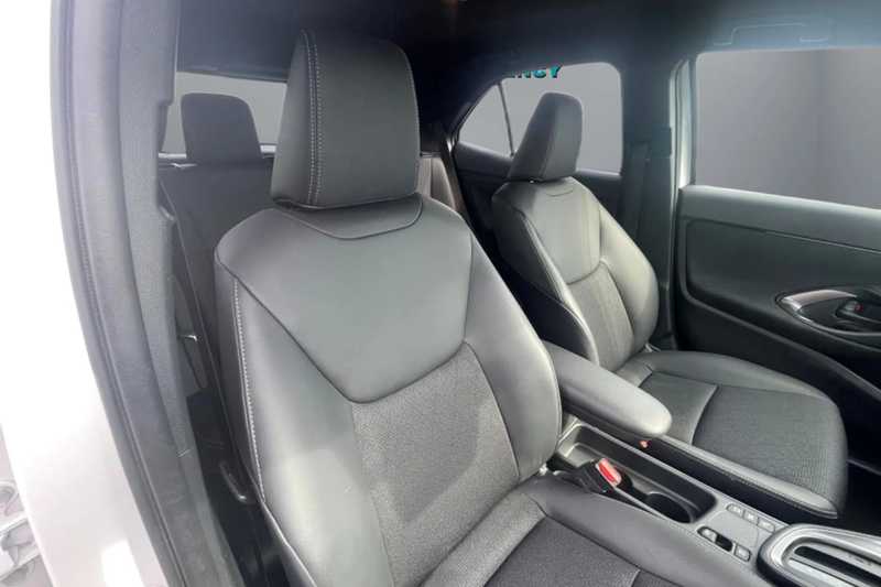 2025 Toyota Yaris Cross 1,5L 2025 Cyprus
