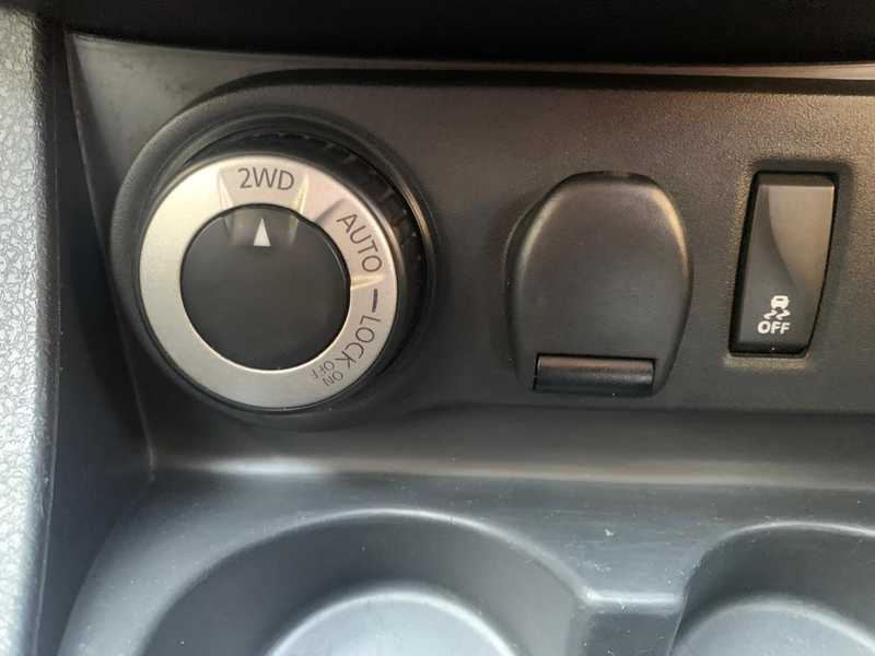 2016 Dacia Duster 1,5L 2016 Cyprus
