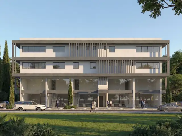 2-bedroom apartment for sale, Επαρχία Λευκωσίας — Τσέρι
