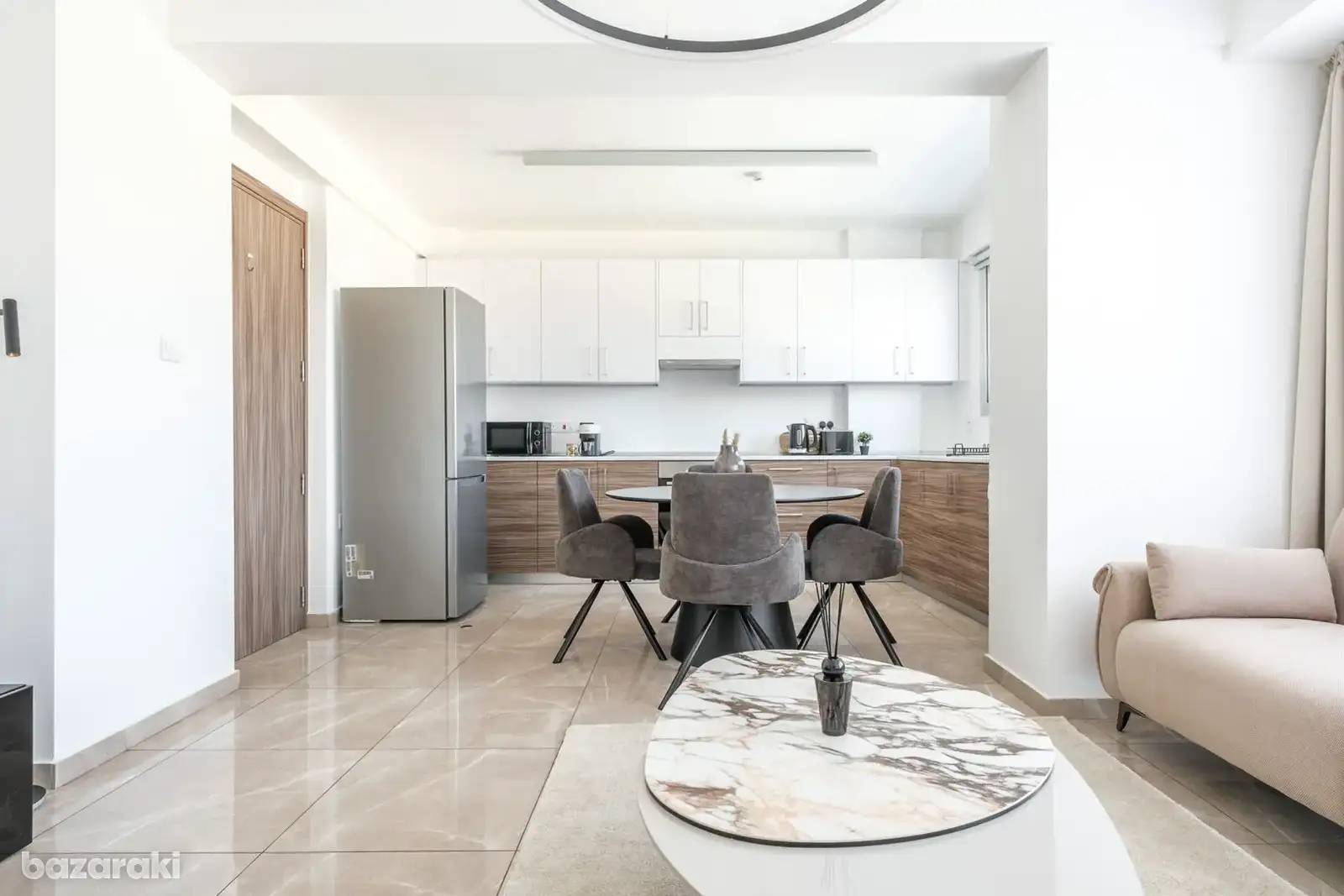 Apartment, 2 bedrooms — 5
