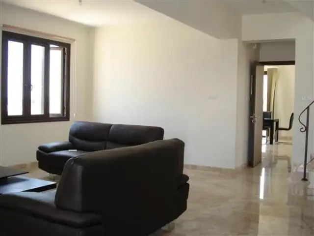 4-bedroom detached house for sale, Επαρχία Λάρνακας — Λιβάδια Λάρνακας
