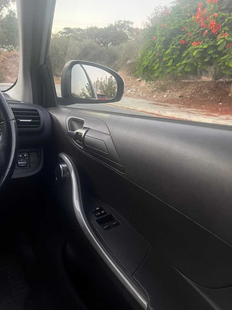 2008 Toyota IQ 1,0L 2008 Cyprus