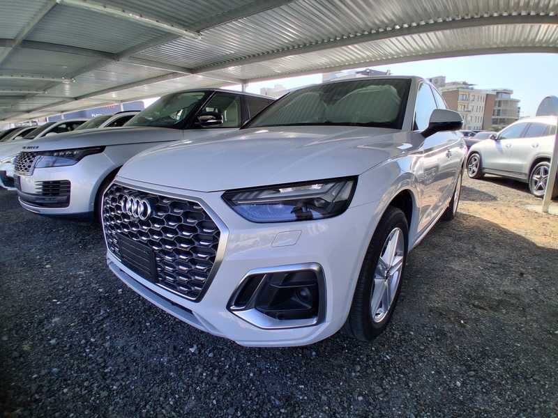 2025 Audi Q5 2,0L 2025 Cyprus