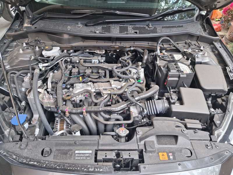 2024 Mazda 2 1,5L 2024 Cyprus