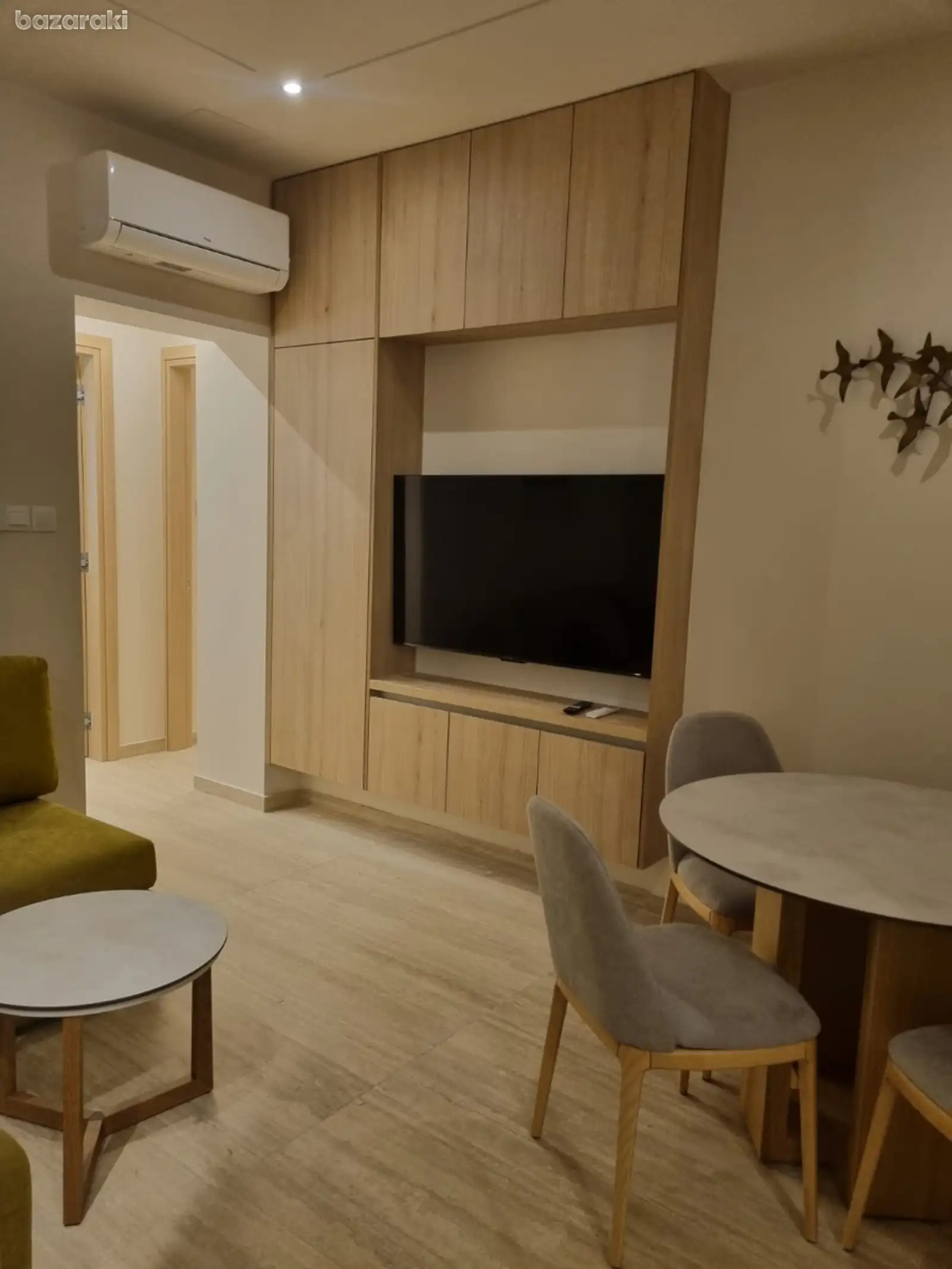 Apartment, 1 bedroom — 9