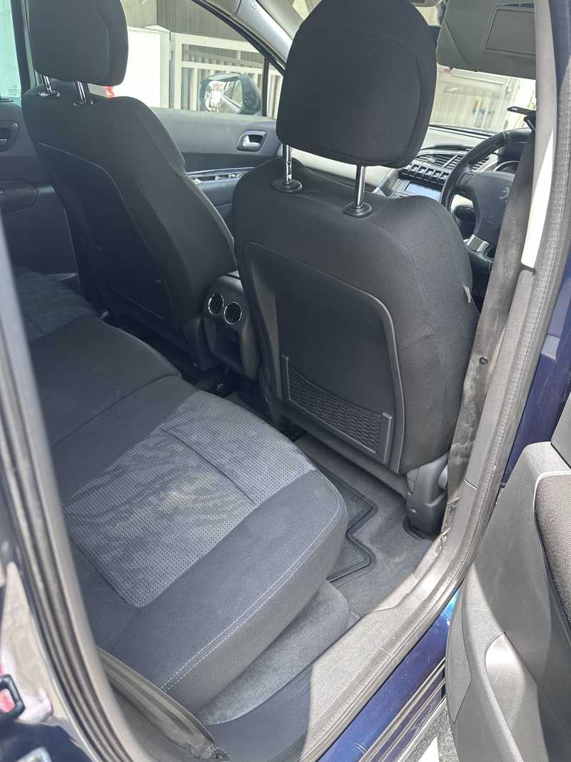 2011 Peugeot 3008 1,6L 2011 Cyprus