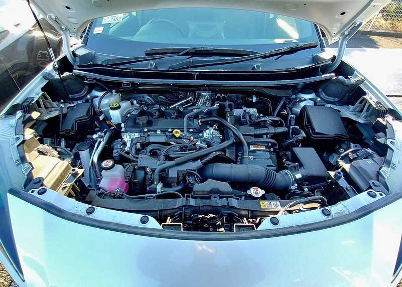 2024 Toyota Yaris Cross 1,5L 2024 Cyprus