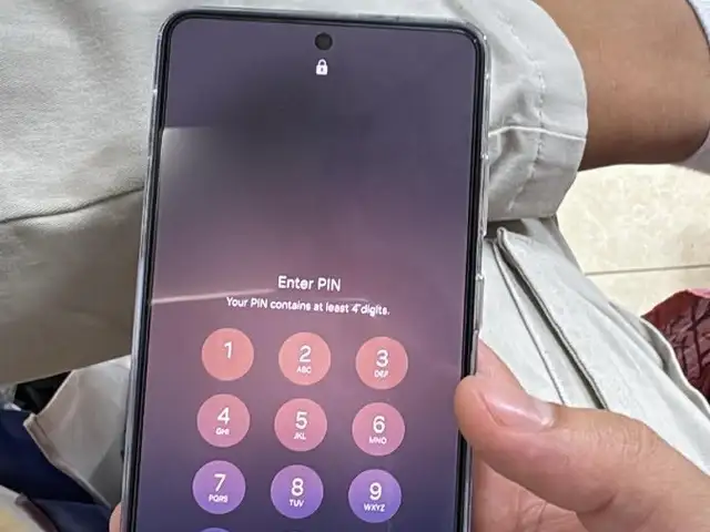 Titlesamsung galaxy s26 ultra 256gb, Limassol — Agios Tychon