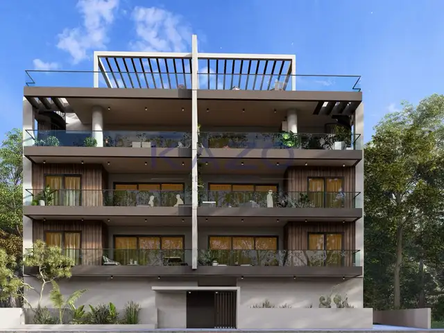 2-bedroom apartment for sale, Επαρχία Λεμεσού — Λεμεσός - Ζακάκι