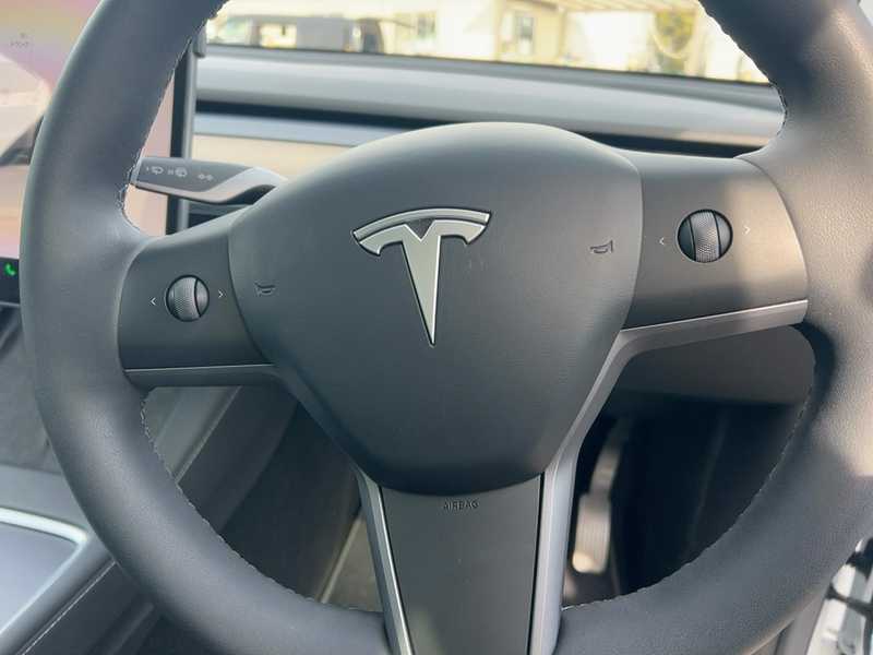 2022 Tesla Model Y Electric 2022 Cyprus