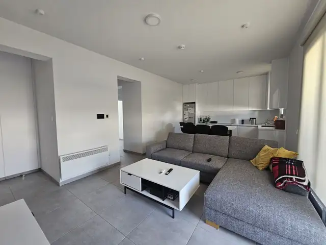 2-bedroom apartment to rent, Nicosia — Latsia - Agios Georgios