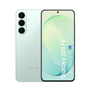 Samsung galaxy s26 fe s741 2026 5g 128gb 8gb ram dual-sim pistachio eu, Limassol — Limassol Marina