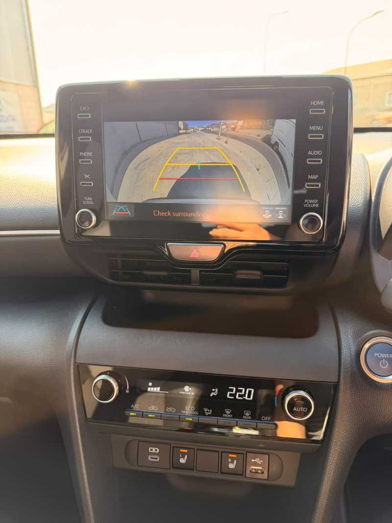 2023 Toyota Yaris Cross 1,5L 2023 Cyprus
