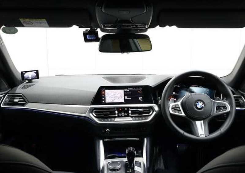 2023 BMW 4-Series 2,0L 2023 Cyprus