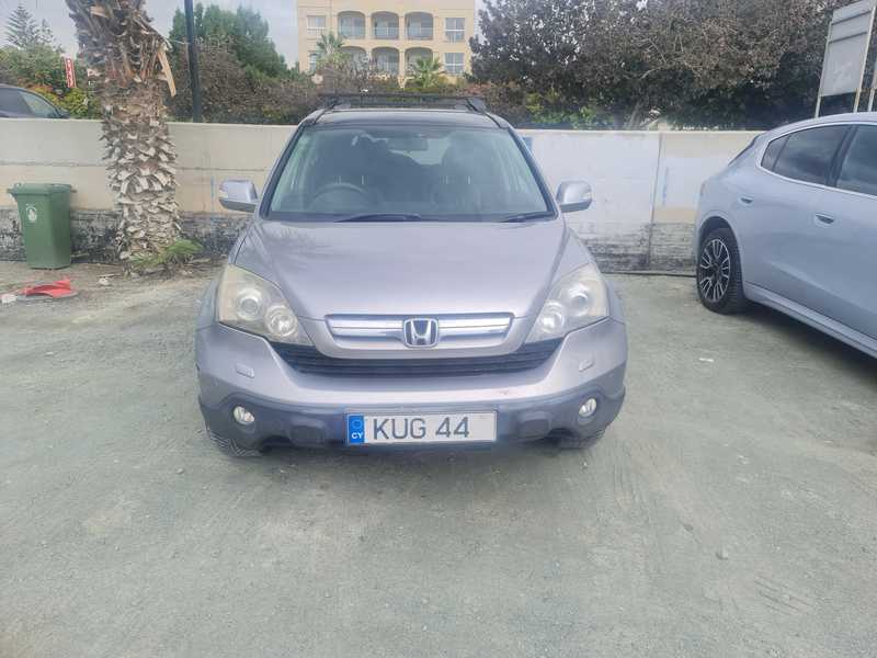 Honda CRV 2,0L 2008