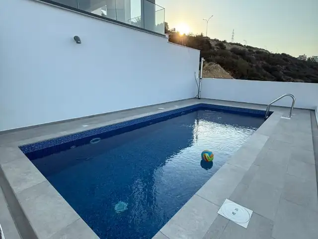 4-bedroom detached house for sale, Επαρχία Λεμεσού — Λεμεσός - Αγία Φύλα