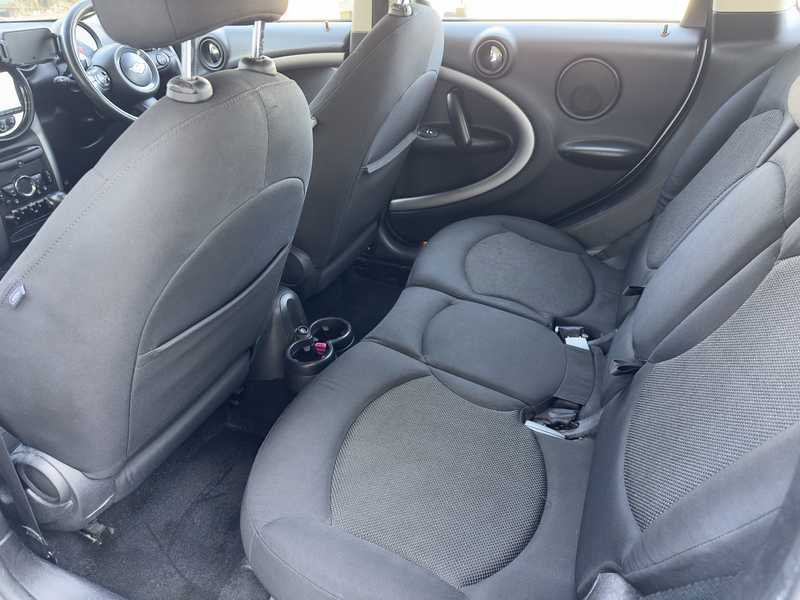 2014 Mini Countryman 2,0L 2014 Cyprus