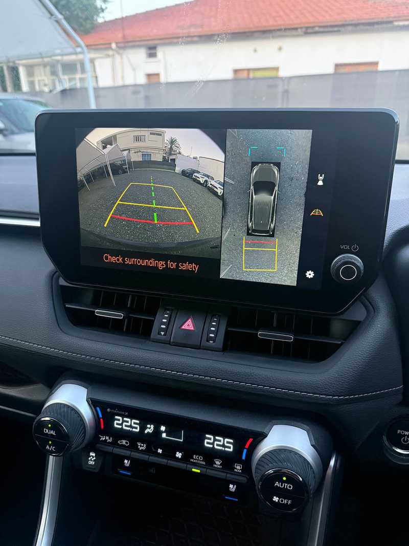 2023 Toyota RAV4 2,5L 2023 Cyprus