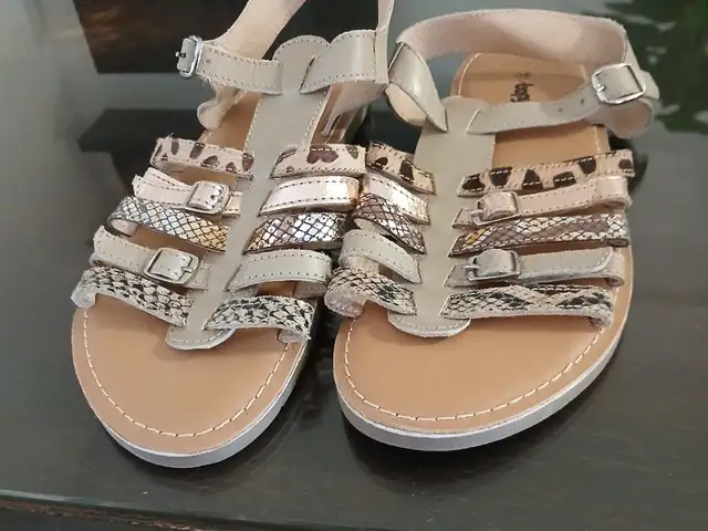 Size 38, δερματινα, Επαρχία Λευκωσίας — Λατσιά - Άγιος Ελευθέριος