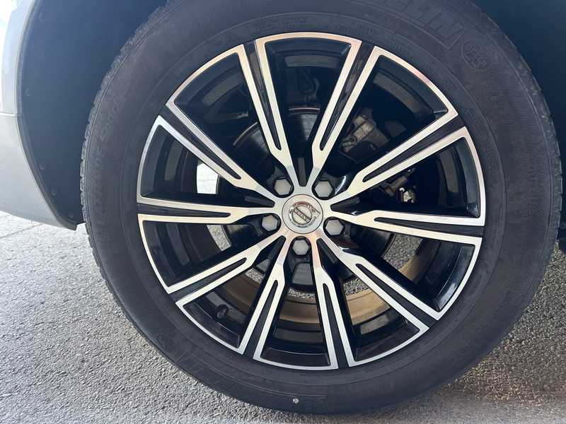 2021 Volvo XC60 2,0L 2021 Cyprus