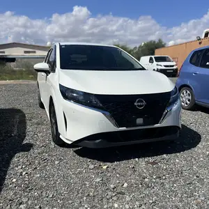 Nissan Note e-Power