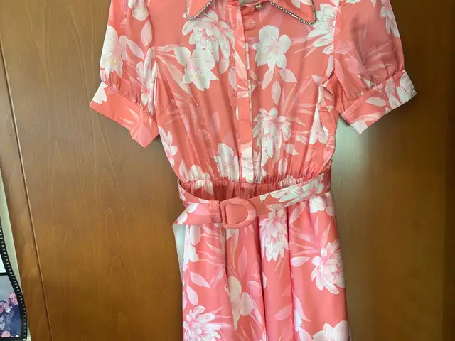 Lynne dress size 38, Limassol — Limassol - Mesa Geitonia