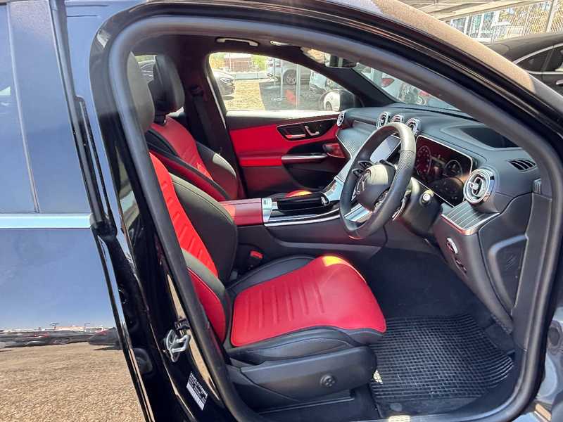 2025 Mercedes-Benz GLC-Class 2,0L 2025 Cyprus