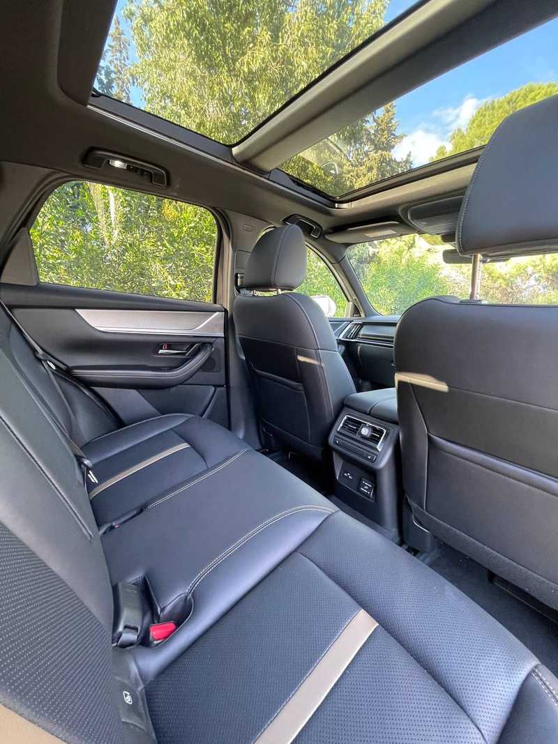 2023 Mazda CX-60 3,3L 2023 Cyprus