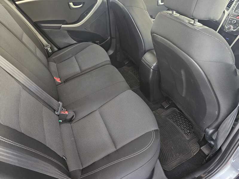 2014 Hyundai i30 1,6L 2014 Cyprus