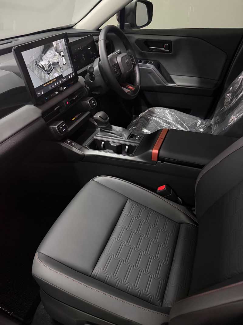 2026 Toyota RAV4 2,5L 2026 Cyprus