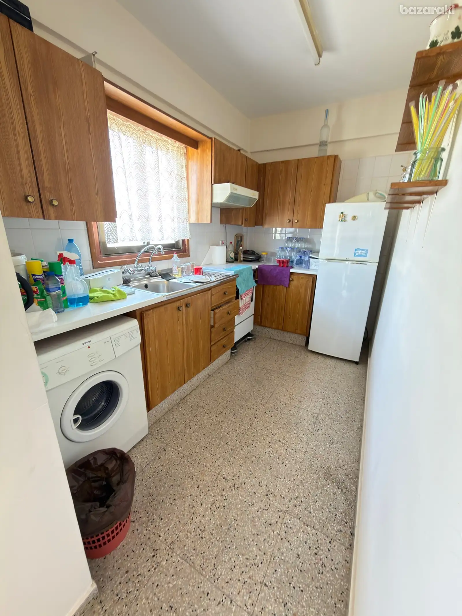 Apartment, 2 bedrooms — 3