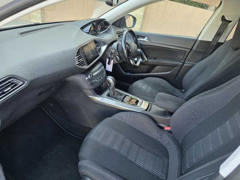 2016 Peugeot 308 1,6L 2016 Cyprus