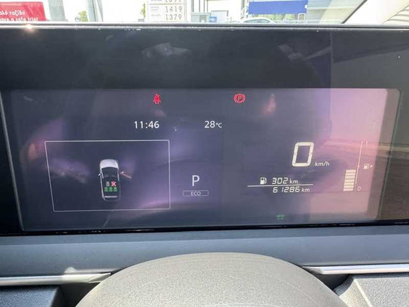 2023 Nissan Note e-Power 1,2L 2023 Cyprus