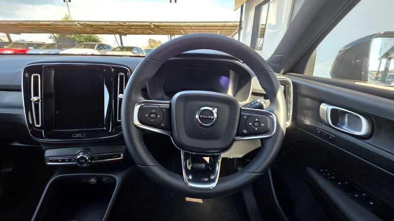 2023 Volvo XC40 Electric 2023 Cyprus