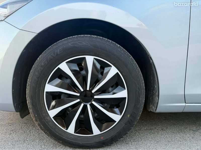 2024 Mazda 2 1,5L 2024 Cyprus