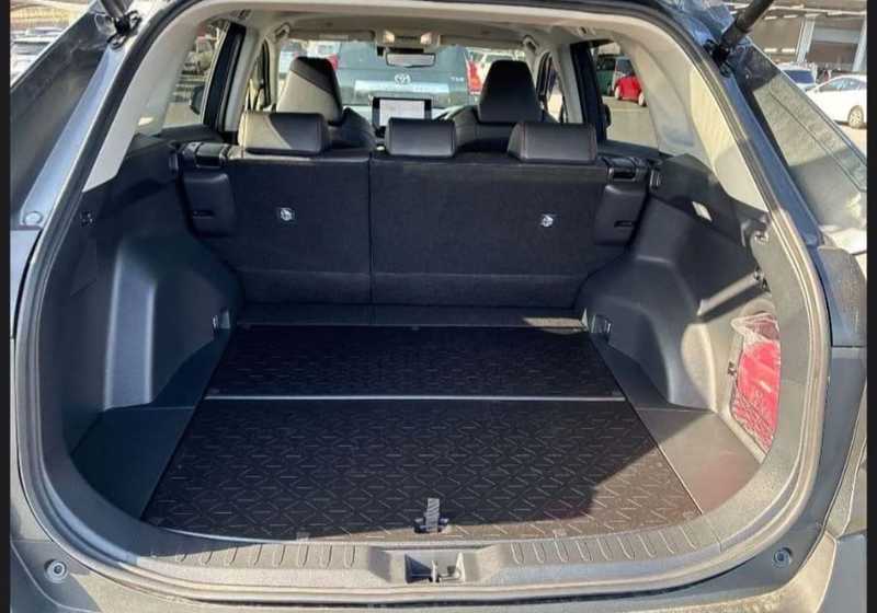 2025 Toyota RAV4 2,5L 2025 Cyprus