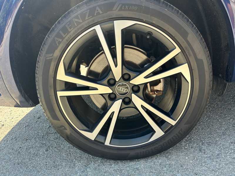 2023 Audi Q5 2,0L 2023 Cyprus