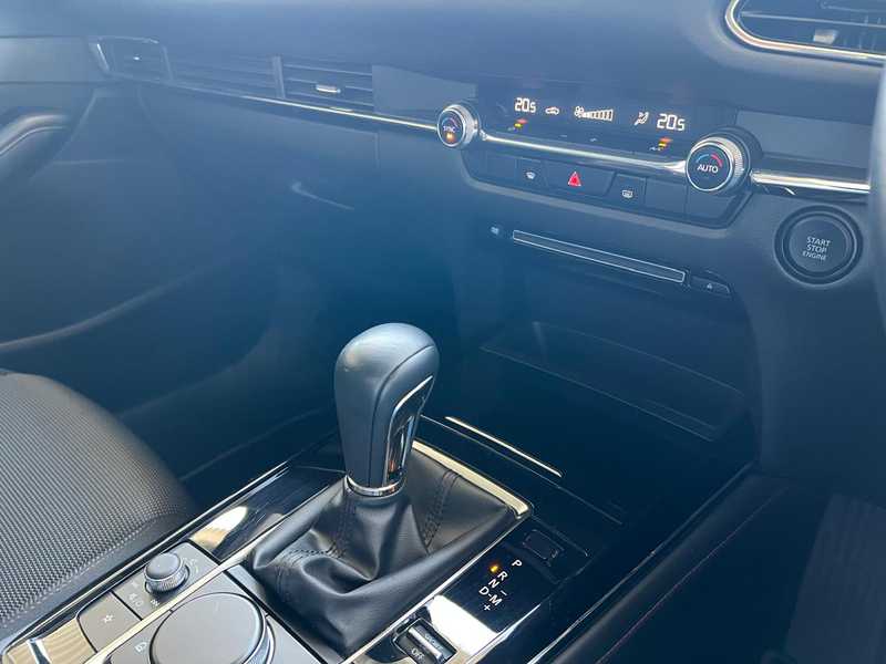 2023 Mazda CX-30 2,0L 2023 Cyprus