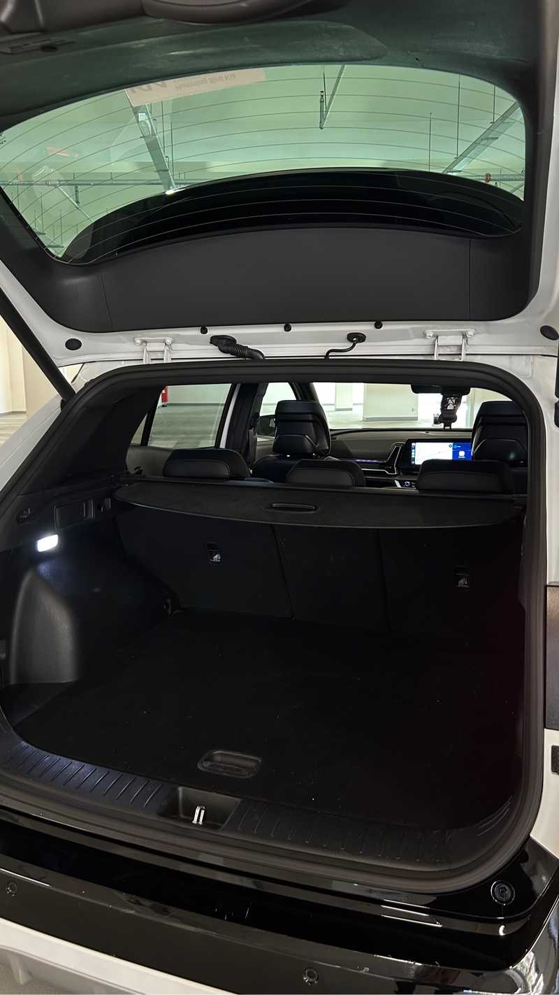 2023 KIA Sportage 1,6L 2023 Cyprus